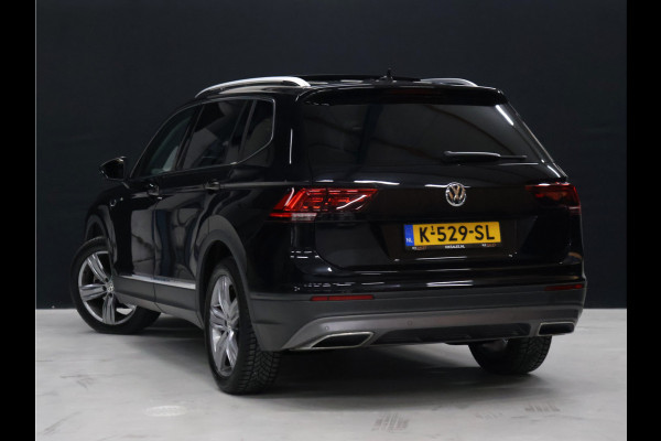 Volkswagen Tiguan Allspace 1.5 TSI Comfortline Business [SCHUIFDAK, APPLE CARPLAY, ANDROID AUTO, VIRTUAL COCKPIT, MASSAGE STOEL, VELOURS BEKLEDING, STOELVERWARMING, PARKEERSENSOR VOOR+ACHTER, NIEUWSTAAT]
