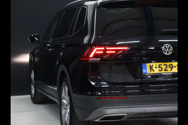 Volkswagen Tiguan Allspace 1.5 TSI Comfortline Business [SCHUIFDAK, APPLE CARPLAY, ANDROID AUTO, VIRTUAL COCKPIT, MASSAGE STOEL, VELOURS BEKLEDING, STOELVERWARMING, PARKEERSENSOR VOOR+ACHTER, NIEUWSTAAT]