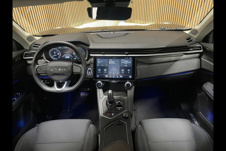 Lynk & Co 01 1.5|AFN.TREKHAAK|BLACK|PANO|ACC|360CAMERA|ANDROID/CARPLAY|STOEL+STUURVERW|INFINITY|MEMORY|ELEK. KLEP|ELEK. INTERIEUR|