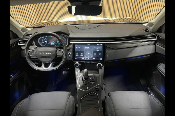 Lynk & Co 01 1.5|AFN.TREKHAAK|BLACK|PANO|ACC|360CAMERA|ANDROID/CARPLAY|STOEL+STUURVERW|INFINITY|MEMORY|ELEK. KLEP|ELEK. INTERIEUR|