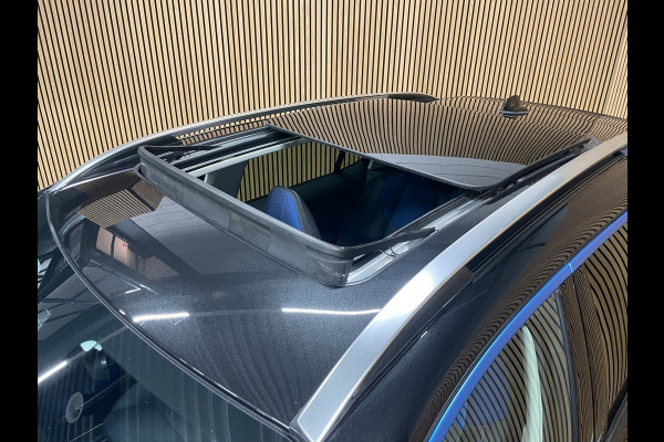 Lynk & Co 01 1.5|AFN.TREKHAAK|BLACK|PANO|ACC|360CAMERA|ANDROID/CARPLAY|STOEL+STUURVERW|INFINITY|MEMORY|ELEK. KLEP|ELEK. INTERIEUR|