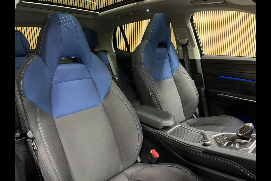 Lynk & Co 01 1.5|AFN.TREKHAAK|BLACK|PANO|ACC|360CAMERA|ANDROID/CARPLAY|STOEL+STUURVERW|INFINITY|MEMORY|ELEK. KLEP|ELEK. INTERIEUR|