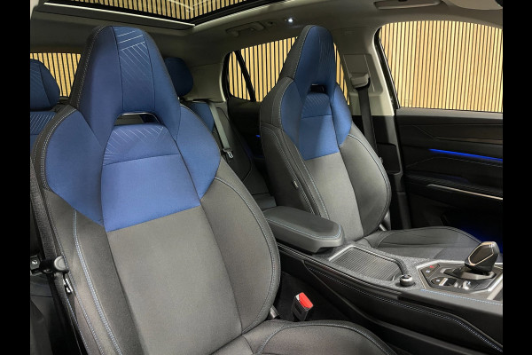 Lynk & Co 01 1.5|AFN.TREKHAAK|BLACK|PANO|ACC|360CAMERA|ANDROID/CARPLAY|STOEL+STUURVERW|INFINITY|MEMORY|ELEK. KLEP|ELEK. INTERIEUR|