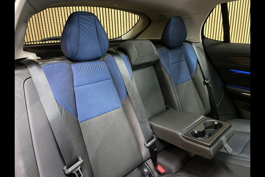Lynk & Co 01 1.5|AFN.TREKHAAK|BLACK|PANO|ACC|360CAMERA|ANDROID/CARPLAY|STOEL+STUURVERW|INFINITY|MEMORY|ELEK. KLEP|ELEK. INTERIEUR|