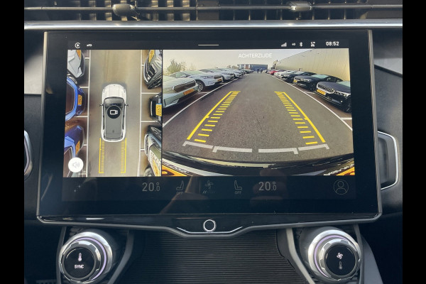 Lynk & Co 01 1.5|AFN.TREKHAAK|BLACK|PANO|ACC|360CAMERA|ANDROID/CARPLAY|STOEL+STUURVERW|INFINITY|MEMORY|ELEK. KLEP|ELEK. INTERIEUR|