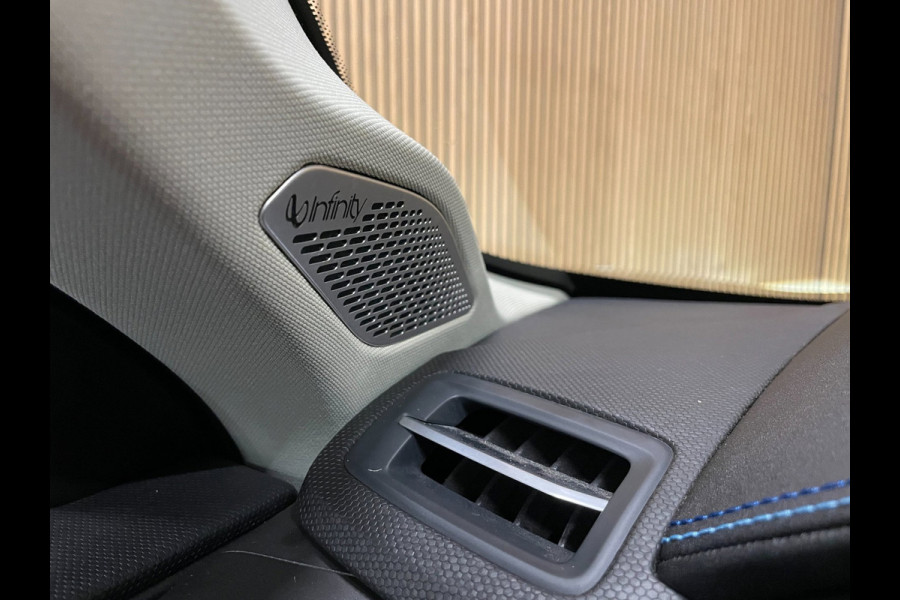 Lynk & Co 01 1.5|AFN.TREKHAAK|BLACK|PANO|ACC|360CAMERA|ANDROID/CARPLAY|STOEL+STUURVERW|INFINITY|MEMORY|ELEK. KLEP|ELEK. INTERIEUR|