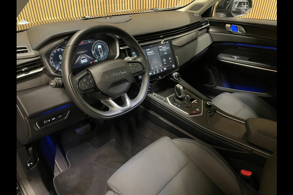 Lynk & Co 01 1.5|AFN.TREKHAAK|BLACK|PANO|ACC|360CAMERA|ANDROID/CARPLAY|STOEL+STUURVERW|INFINITY|MEMORY|ELEK. KLEP|ELEK. INTERIEUR|