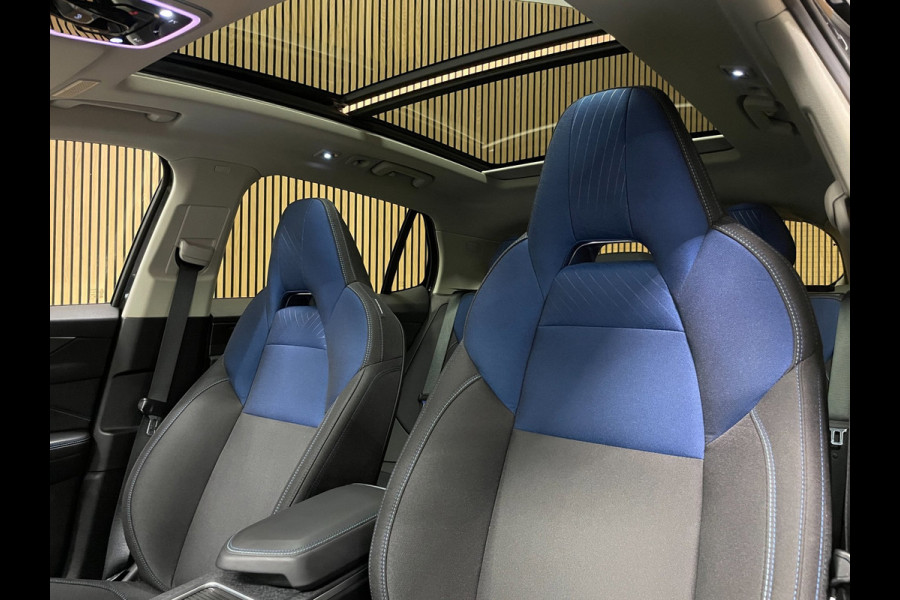 Lynk & Co 01 1.5|AFN.TREKHAAK|BLACK|PANO|ACC|360CAMERA|ANDROID/CARPLAY|STOEL+STUURVERW|INFINITY|MEMORY|ELEK. KLEP|ELEK. INTERIEUR|