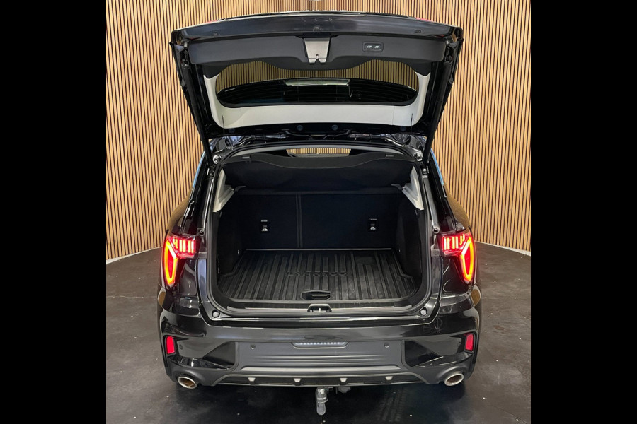Lynk & Co 01 1.5|AFN.TREKHAAK|BLACK|PANO|ACC|360CAMERA|ANDROID/CARPLAY|STOEL+STUURVERW|INFINITY|MEMORY|ELEK. KLEP|ELEK. INTERIEUR|