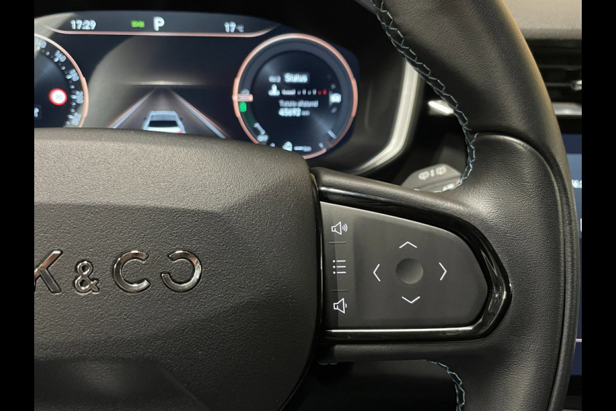 Lynk & Co 01 1.5|AFN.TREKHAAK|BLACK|PANO|ACC|360CAMERA|ANDROID/CARPLAY|STOEL+STUURVERW|INFINITY|MEMORY|ELEK. KLEP|ELEK. INTERIEUR|