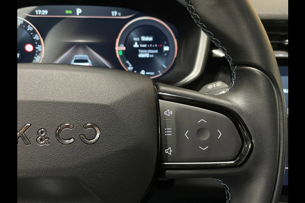 Lynk & Co 01 1.5|AFN.TREKHAAK|BLACK|PANO|ACC|360CAMERA|ANDROID/CARPLAY|STOEL+STUURVERW|INFINITY|MEMORY|ELEK. KLEP|ELEK. INTERIEUR|