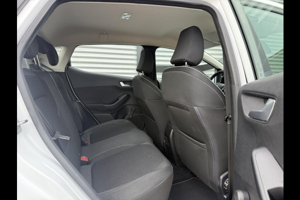 Ford Fiesta 1.0 EcoBoost Titanium 2e Eigenaar|Navi|Clima|Cruise|Elek ramen|N.A.P|APK tot 11-2026