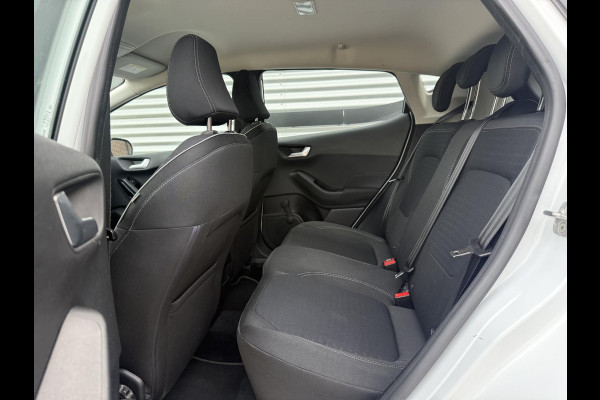 Ford Fiesta 1.0 EcoBoost Titanium 2e Eigenaar|Navi|Clima|Cruise|Elek ramen|N.A.P|APK tot 11-2026