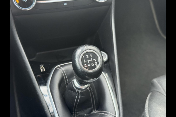 Ford Fiesta 1.0 EcoBoost Titanium 2e Eigenaar|Navi|Clima|Cruise|Elek ramen|N.A.P|APK tot 11-2026