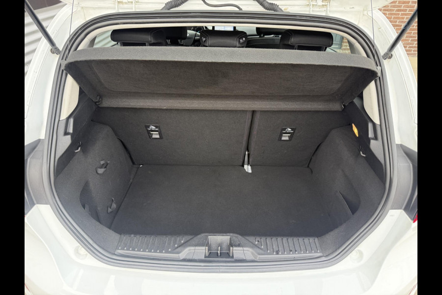 Ford Fiesta 1.0 EcoBoost Titanium 2e Eigenaar|Navi|Clima|Cruise|Elek ramen|N.A.P|APK tot 11-2026