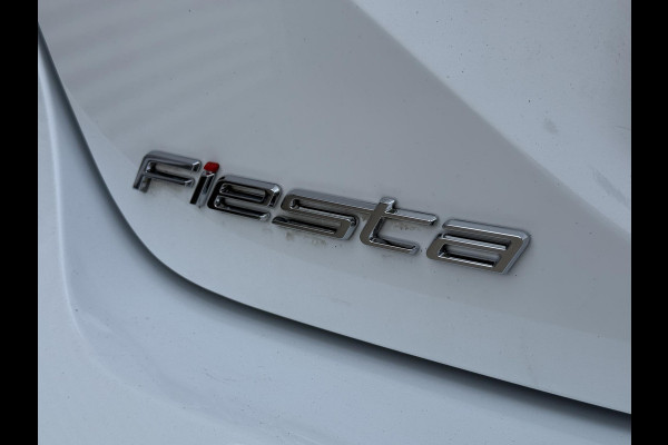 Ford Fiesta 1.0 EcoBoost Titanium 2e Eigenaar|Navi|Clima|Cruise|Elek ramen|N.A.P|APK tot 11-2026