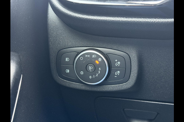 Ford Fiesta 1.0 EcoBoost Titanium 2e Eigenaar|Navi|Clima|Cruise|Elek ramen|N.A.P|APK tot 11-2026