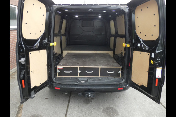 Ford Transit Custom 320 2.0 TDCI L2H1 Sport* navi/cam*xenon*