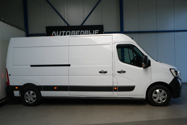Renault Master T35 2.3 dCi 135 L3H2 Work Edition - N.A.P. Airco, Cruise, Navi, PDC, Camera.