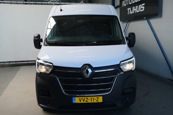 Renault Master T35 2.3 dCi 135 L3H2 Work Edition - N.A.P. Airco, Cruise, Navi, PDC, Camera.