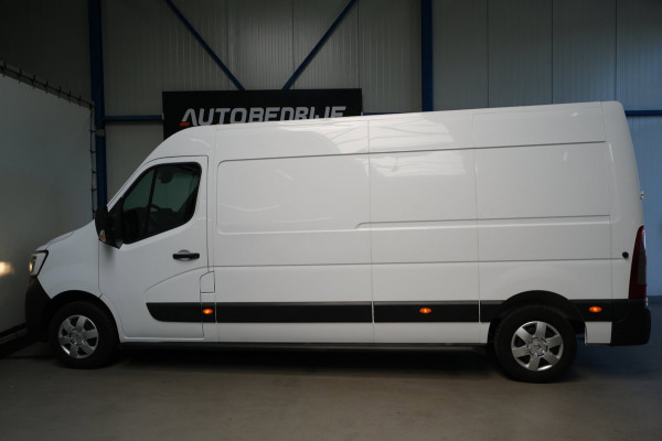 Renault Master T35 2.3 dCi 135 L3H2 Work Edition - N.A.P. Airco, Cruise, Navi, PDC, Camera.
