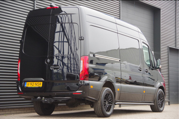 Mercedes-Benz Sprinter 316 2.2 CDI L2H2 AUT. LED, 3.5T TREKHAAK, ADAPT. CRUISE, MBUX 10'', STANDKACHEL, CAMERA, CLIMA,
