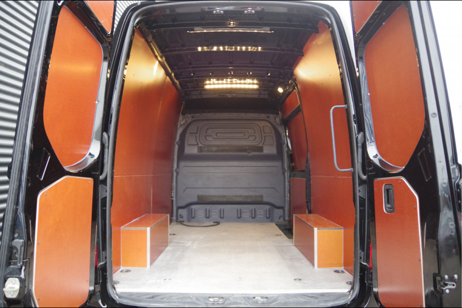 Mercedes-Benz Sprinter 316 2.2 CDI L2H2 AUT. LED, 3.5T TREKHAAK, ADAPT. CRUISE, MBUX 10'', STANDKACHEL, CAMERA, CLIMA,