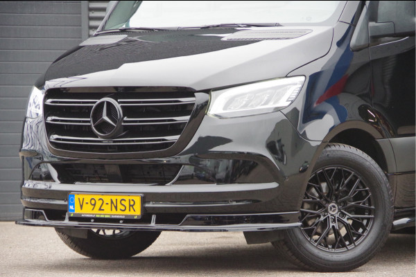 Mercedes-Benz Sprinter 316 2.2 CDI L2H2 AUT. LED, 3.5T TREKHAAK, ADAPT. CRUISE, MBUX 10'', STANDKACHEL, CAMERA, CLIMA,