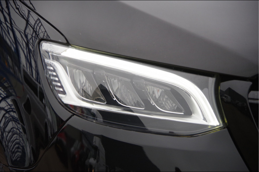 Mercedes-Benz Sprinter 316 2.2 CDI L2H2 AUT. LED, 3.5T TREKHAAK, ADAPT. CRUISE, MBUX 10'', STANDKACHEL, CAMERA, CLIMA,