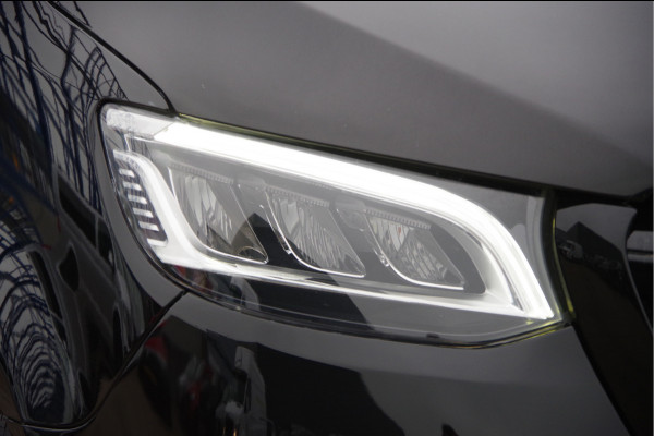 Mercedes-Benz Sprinter 316 2.2 CDI L2H2 AUT. LED, 3.5T TREKHAAK, ADAPT. CRUISE, MBUX 10'', STANDKACHEL, CAMERA, CLIMA,