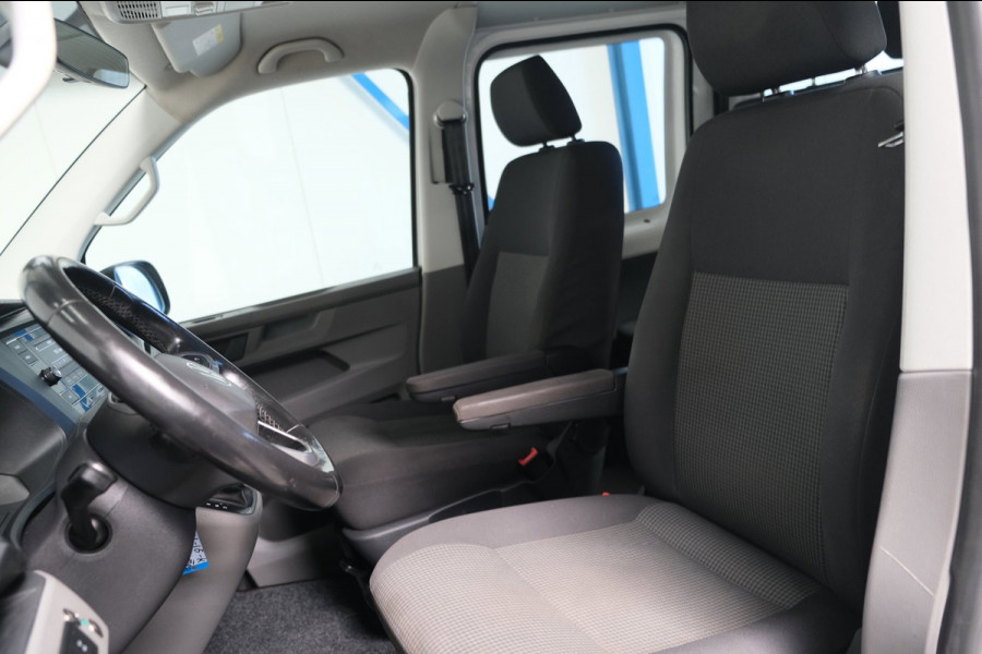Volkswagen Transporter 2.0 TDI 150 pk L2H1 4-Motion DC 30 Pick-Up