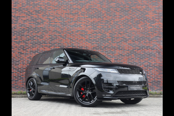 Land Rover Range Rover Sport P440e Dynamic SE | Trekhaak - Pano - Meridian