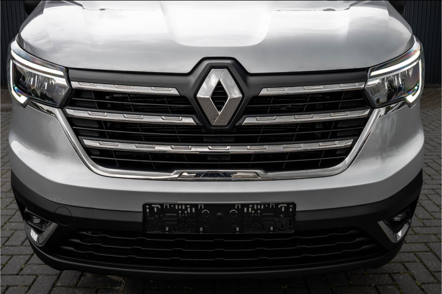 Renault Trafic Blue dCi 150PK | L2H1 | 9-Zits | IN BPM/BTW | LED | Canera | Navi | Zijschuifdeur R+L | Cruise | Airco | PDC | Euro 6
