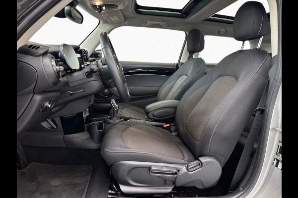 MINI Cooper 1.5 Aut. ** LED, NAVI, PANORAMA, H&K Sound, HuD, CRUISE, KEYLESS ** 1e EIG - UNFALLFREI ** ** INFORMEER OOK NAAR ONZE AANTREKKELIJKE FINANCIAL-LEASE TARIEVEN **