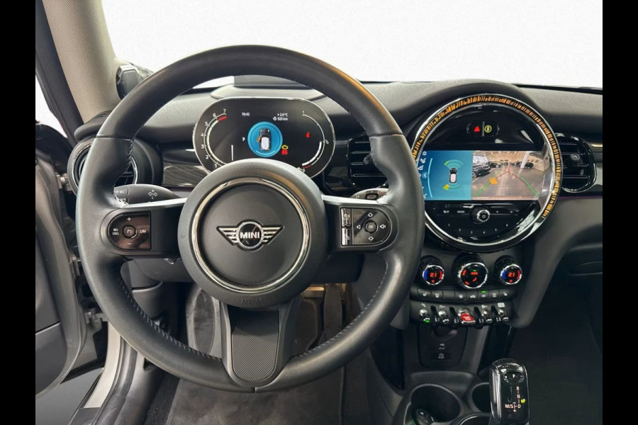 MINI Cooper 1.5 Aut. ** LED, NAVI, PANORAMA, H&K Sound, HuD, CRUISE, KEYLESS ** 1e EIG - UNFALLFREI ** ** INFORMEER OOK NAAR ONZE AANTREKKELIJKE FINANCIAL-LEASE TARIEVEN **