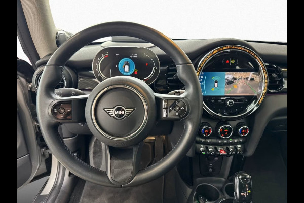 MINI Cooper 1.5 Aut. ** LED, NAVI, PANORAMA, H&K Sound, HuD, CRUISE, KEYLESS ** 1e EIG - UNFALLFREI ** ** INFORMEER OOK NAAR ONZE AANTREKKELIJKE FINANCIAL-LEASE TARIEVEN **