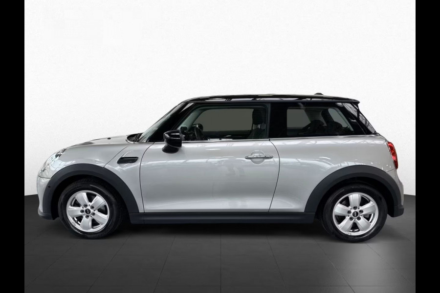 MINI Cooper 1.5 Aut. ** LED, NAVI, PANORAMA, H&K Sound, HuD, CRUISE, KEYLESS ** 1e EIG - UNFALLFREI ** ** INFORMEER OOK NAAR ONZE AANTREKKELIJKE FINANCIAL-LEASE TARIEVEN **