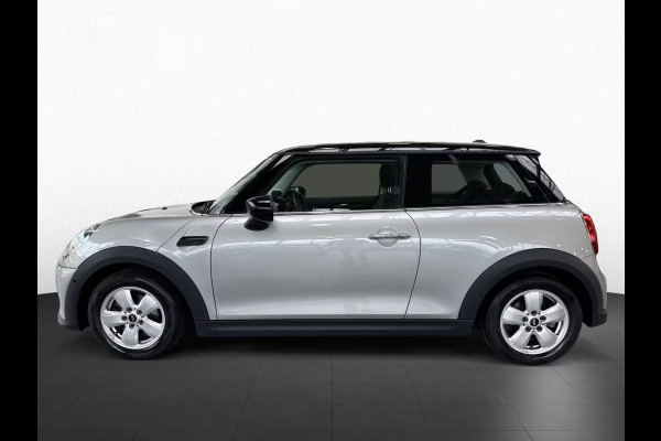 MINI Cooper 1.5 Aut. ** LED, NAVI, PANORAMA, H&K Sound, HuD, CRUISE, KEYLESS ** 1e EIG - UNFALLFREI ** ** INFORMEER OOK NAAR ONZE AANTREKKELIJKE FINANCIAL-LEASE TARIEVEN **