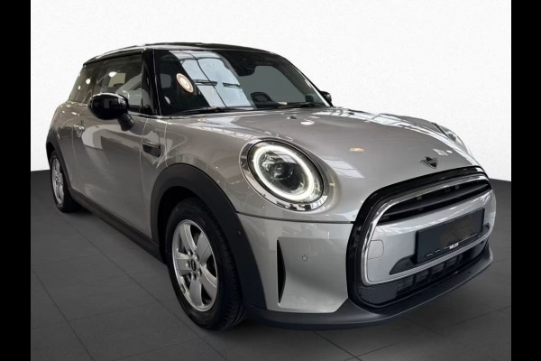 MINI Cooper 1.5 Aut. ** LED, NAVI, PANORAMA, H&K Sound, HuD, CRUISE, KEYLESS ** 1e EIG - UNFALLFREI ** ** INFORMEER OOK NAAR ONZE AANTREKKELIJKE FINANCIAL-LEASE TARIEVEN **