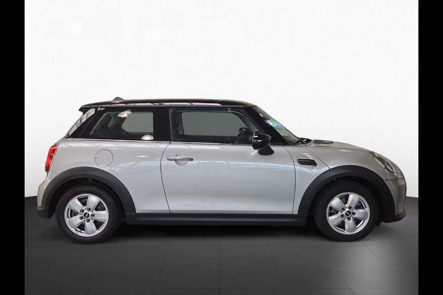 MINI Cooper 1.5 Aut. ** LED, NAVI, PANORAMA, H&K Sound, HuD, CRUISE, KEYLESS ** 1e EIG - UNFALLFREI ** ** INFORMEER OOK NAAR ONZE AANTREKKELIJKE FINANCIAL-LEASE TARIEVEN **