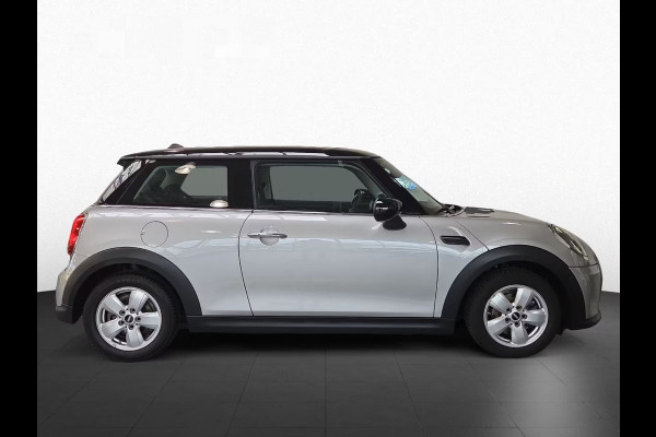 MINI Cooper 1.5 Aut. ** LED, NAVI, PANORAMA, H&K Sound, HuD, CRUISE, KEYLESS ** 1e EIG - UNFALLFREI ** ** INFORMEER OOK NAAR ONZE AANTREKKELIJKE FINANCIAL-LEASE TARIEVEN **
