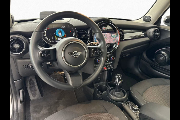 MINI Cooper 1.5 Aut. ** LED, NAVI, PANORAMA, H&K Sound, HuD, CRUISE, KEYLESS ** 1e EIG - UNFALLFREI ** ** INFORMEER OOK NAAR ONZE AANTREKKELIJKE FINANCIAL-LEASE TARIEVEN **