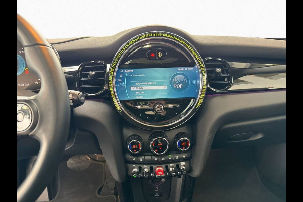 MINI Cooper 1.5 Aut. ** LED, NAVI, PANORAMA, H&K Sound, HuD, CRUISE, KEYLESS ** 1e EIG - UNFALLFREI ** ** INFORMEER OOK NAAR ONZE AANTREKKELIJKE FINANCIAL-LEASE TARIEVEN **