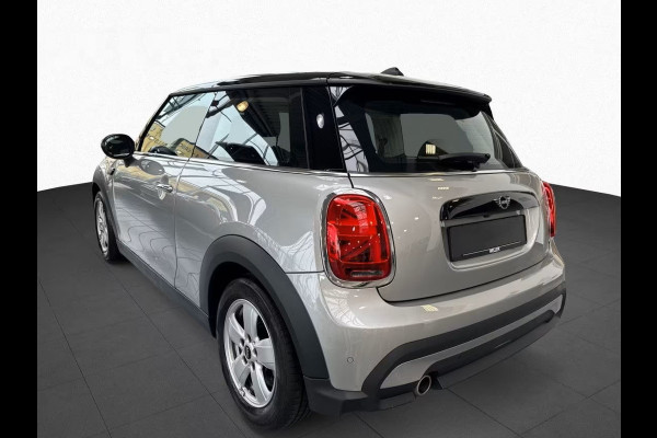 MINI Cooper 1.5 Aut. ** LED, NAVI, PANORAMA, H&K Sound, HuD, CRUISE, KEYLESS ** 1e EIG - UNFALLFREI ** ** INFORMEER OOK NAAR ONZE AANTREKKELIJKE FINANCIAL-LEASE TARIEVEN **