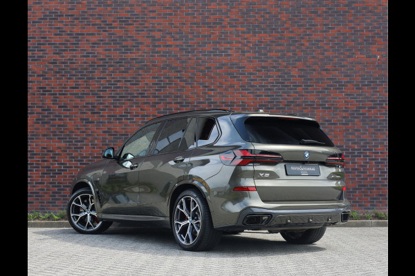 BMW X5 50e xDrive | Pano - M Sport Pro - Harman Kardon