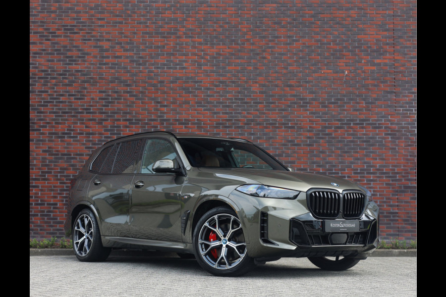 BMW X5 50e xDrive | Pano - M Sport Pro - Harman Kardon