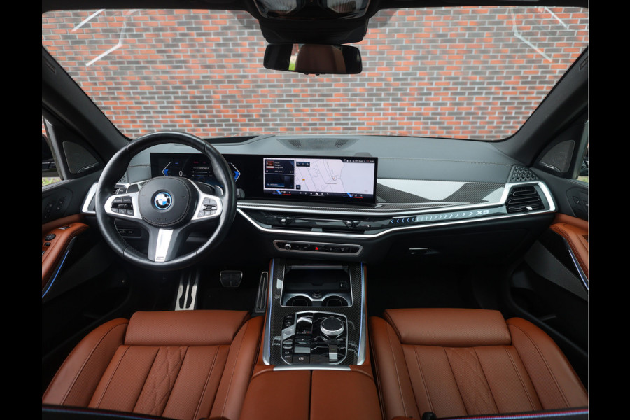 BMW X5 50e xDrive | Pano - M Sport Pro - Harman Kardon