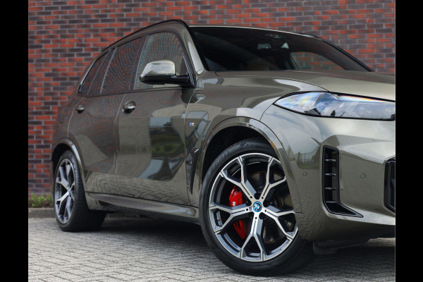 BMW X5 50e xDrive | Pano - M Sport Pro - Harman Kardon