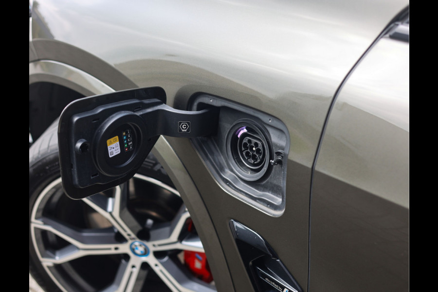 BMW X5 50e xDrive | Pano - M Sport Pro - Harman Kardon