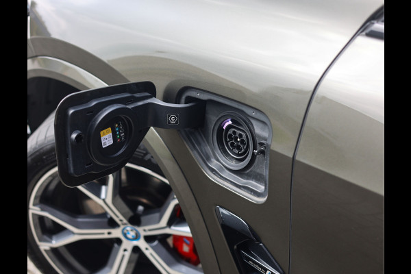 BMW X5 50e xDrive | Pano - M Sport Pro - Harman Kardon